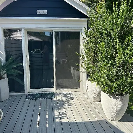 Adorable 1 Bedroom Cottage New York Extérieur photo