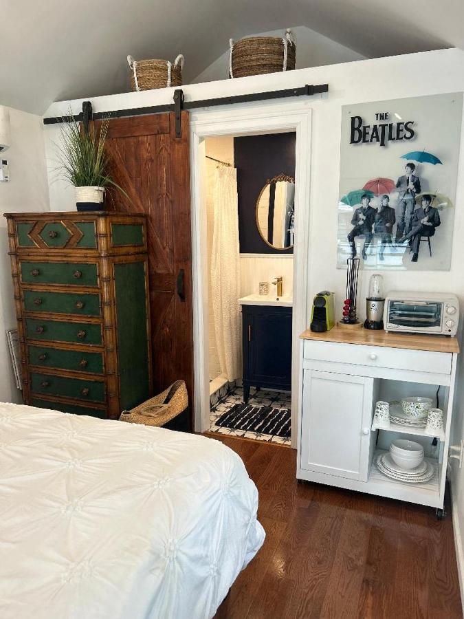 Appartamento Adorable 1 Bedroom New York